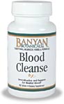 Blood Cleanse Herbs