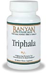 Triphala cleansing Herbs