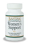 Woman's Support Herbs